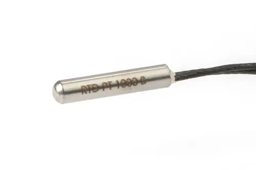 Slice Engineering PT1000 RTD 500°C Temperature Sensor - 3D Drucker Zubehör mit hoher Präzision bis 500°C, ideal für präzise Temperaturmessungen in Ihren Druckprojekten.