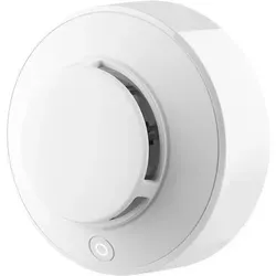 LUPUS Rauchmelder V2 12117 - Funk vernetzbar mit App - Hochwertiger optischer Rauchmelder mit 3,5 Jahren Batterielaufzeit, ideal für smartes Zuhause und Alarmanlagen. Alarmierung via SMS, Telefon oder E-Mail.