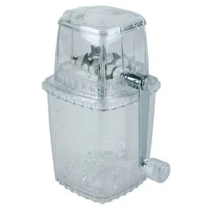 APS Eiscrusher transparent, 1 St.