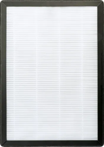 HEPA H13 & Aktivkohlefilter für Luftreiniger - Effizienter 4-lagiger Filter für SCHWAIGER Luftreiniger 658019 zur Luftreinigung von Pollen, Staub und Gerüchen. Hohe Filterleistung mit einer Lebensdauer von bis zu 6 Monaten.