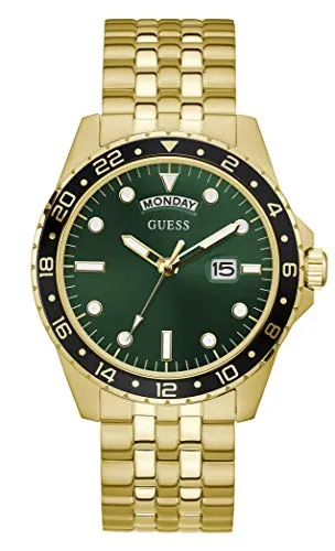 GUESS WATCHES Mod. GW0220G2 Uni - Goldrute/Goldrute