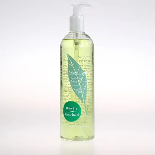 Elizabeth Arden Green Tea Shower Gel (500 ml) EAA0134338