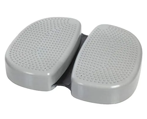 Togu Aero-Step Pro – Fitness- und Koordinationstrainer - Stepbenches, luftgefülltes Trainingsgerät für maximales Trainingseffizienz, verbessert Gelenkstabilität und Balance, beidseitig nutzbar und langlebig mit 30-Jahre Garantie.