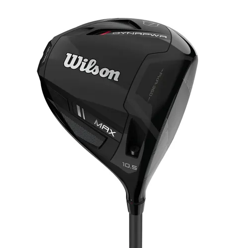 Ekomi Wilson Staff Dynapower MAX Driver WG1P036401L