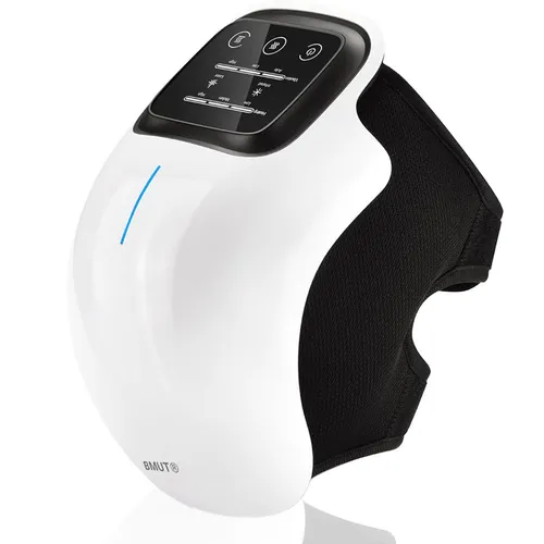 BMUT schnurloses Knie-Massagegerät 3in1