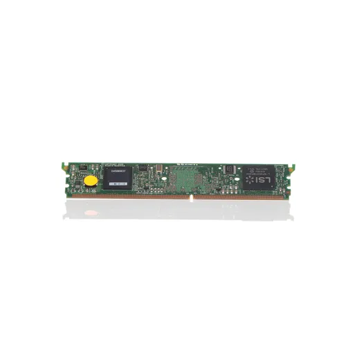 Cisco PVDM3-16 Controller II – DSP-Modul für Netzwerktechnik - Hochwertiges DSP-Modul für effiziente Sprachverarbeitung, kompatibel mit Cisco Meraki. Ideal für professionelle Netzwerklösungen.