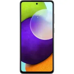 Samsung Galaxy A52 5G 256GB, Awesome Black, A526B