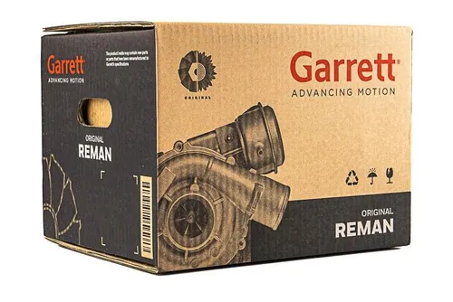 Reman Turbolader Original 35242121 35242126 passend für Jeep Cherokee Wrangler D