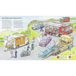 tiptoi® Die Welt der Fahrzeuge mit über 800 Sounds