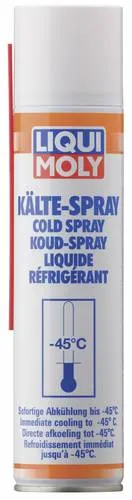 Liqui Moly 8916 Kältespray brennbar 400ml