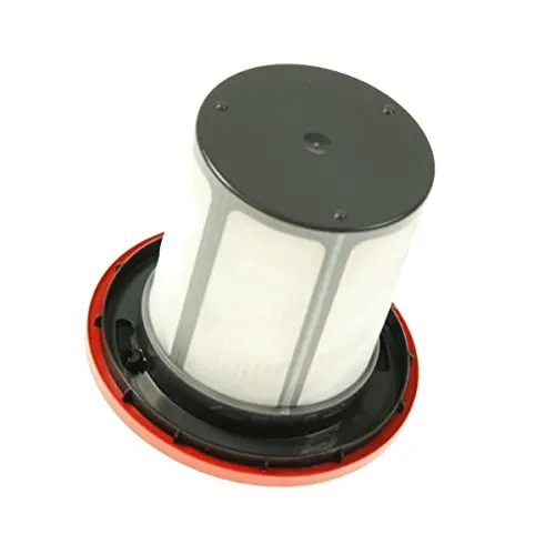 Original Bosch Filter und Filterhalter für Elektrobesen UNLIMITED 6 (siehe Modelle in der Beschreibung)