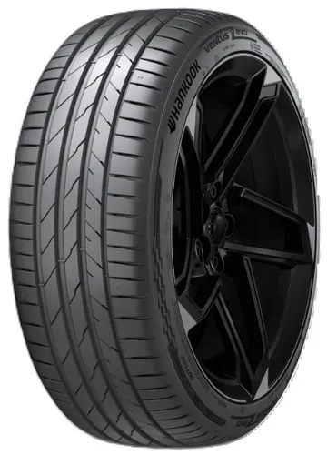 Hankook Ventus Evo K137 225/35 R19 88 Y - Hochleistungs-Sommerreifen - Autoreifen mit exzellenter Haftung und präzisem Handling, ideal für sportliche Fahrweise und optimale Leistung bei warmen Wetterbedingungen.