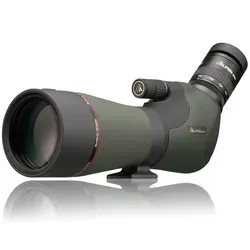 ALPEN OPTICS Apex XP 20-60x80 ED Spektiv - Fernglas mit 20-60x Vergrößerung und ED-Glas für kristallklare Bilder, ideal für Naturbeobachtungen und Sportveranstaltungen.
