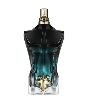 Jean Paul Gaultier Le Beau Le Parfum 125 ml - Langanhaltender Duft für Herren - Herrenparfüm Eau de Parfum mit exotischem Duft von Kokusnuss, Tonkabohne und Sandelholz. Ideal für den modernen Mann, der einen bleibenden Eindruck hinterlassen möchte.