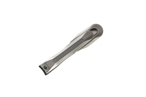 Seki EDGE Nagelknipser SS-112 - Nagelknipser aus Edelstahl, handgeschärftes Qualitätsprodukt aus Japan für präzise Nägelpflege. Langlebig und leicht zu reinigen.