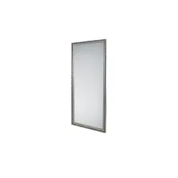 Spiegel   ¦ silber ¦ Glas,Aluminium,Holzwerkstoff ¦ Maße (cm): B: 70 H: 170 T: 3.5