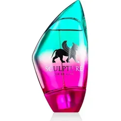 Nikos Sculpture Air de Lune EDP Extreme 100 ml UNISEX - Orientalisch-vanilliges Unisex Eau de Parfum mit fruchtigen und würzigen Noten, ideal für besondere Anlässe und romantische Abende.