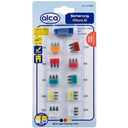 ALCA Sicherung 679200