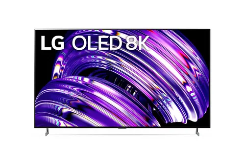 Einzelstück - Wie Neu - LG OLED77Z29LA 77 Zoll 4K UHD Smart TV Fernseher