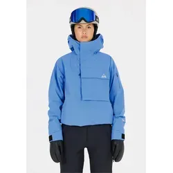SOS Sestriere W Insulated Anorak marina (2220) XS