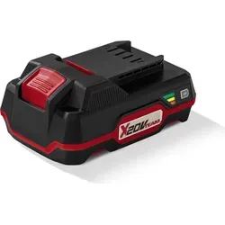 PARKSIDE® 20 V Akku PAP 20 B1, 2 Ah - Zubehör für Elektrowerkzeug mit Cell Balancing für längere Laufzeit und höhere Lebensdauer. Kompatibel mit allen Geräten der PARKSIDE X 20 V Serie.