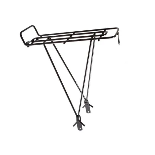 Dachträger Hinten 215 Schwarz BKWB0215 Wald Fahrrad