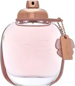 Coach Floral Eau de Parfum 90ml - Damenduft mit blumig-fruchtigen Noten, der Ihre Weiblichkeit unterstreicht und den ganzen Tag gute Laune verbreitet.