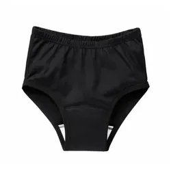 PFLEGE POINT Inkontinenzslip PFLEGE POINT® Damen Inkontinenz-Slip Mauritius PROtect schwarz 2XL