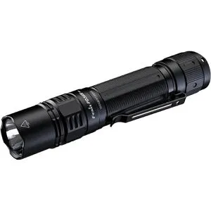 Fenix Taschenlampe PD36R Pro LED – 2.800 Lumen - Taschenlampen mit 2.800 Lumen Lichtleistung, IP68 wasserdicht und USB-C Aufladung für maximale Leistung und Langlebigkeit.