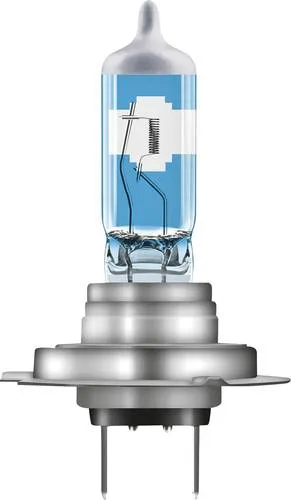 Osram Automotive 64210NL-1BL Halogen Leuchtmittel Night Breaker Laser Next Generation H7 55W 12V
