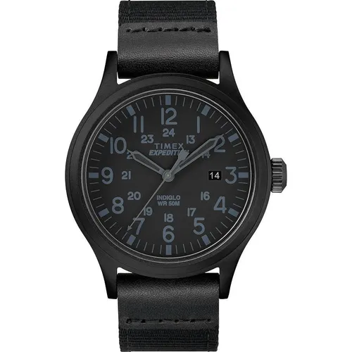 Timex TW4B14200 Kostenloser Schutz für Uhrenglas Herren Uhr Damen Uhr