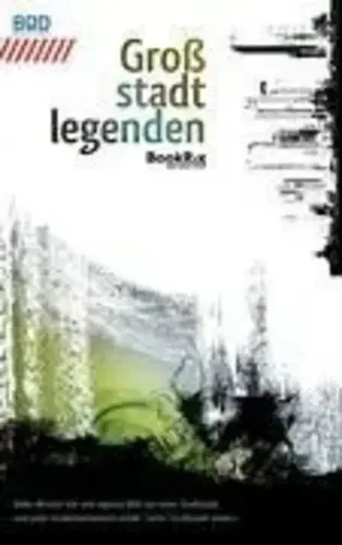 Books on Demand / BookRix | Großstadtlegenden | Taschenbuch | Deutsch (2009)