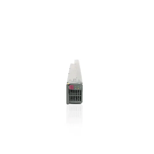 Aruba 733459-B21 Hot-Plug Stromversorgung - Server-Netzteile mit 80 PLUS Platinum Zertifizierung für hohe Effizienz (94%) und Hot-Plug-Funktionalität, ideal für unterbrechungsfreie Stromversorgung in Rechenzentren.