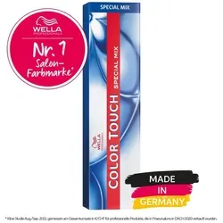 Wella Professionals Color Touch Special Mix 0/56 mahagoni-violett 60ml