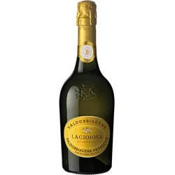 I527 La Gioiosa Prosecco Superiore Spumante Valdob D.O.C.G Sekt (1 x 0.75 l)