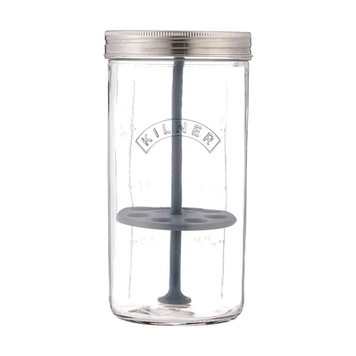 KILNER Kräuteraufbewahrungs-Set