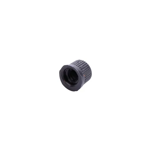 Schwalbe Staubkappe schwarz