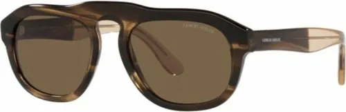 Herrensonnenbrille Armani AR8173-595873 Ø 52 mm