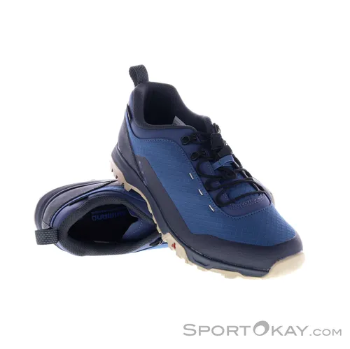 Shimano SH-ET501 E-Bike Schuhe - Fahrradschuhe mit rutschfester Sohle und optimaler Passform, ideal für E-Bike Fahrer und lange Touren.