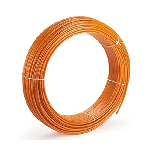 REHAU Rautherm Speed Rohr 16 x 1,5 mm, Bund 240 m