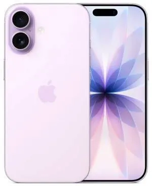 Apple iPhone 17 512GB 6.3" Lavander - Handy mit 512GB Speicher, beeindruckendem 6.3" Display und innovativen Funktionen für optimale Leistung und Benutzererlebnis.