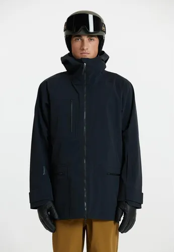 SOS Lipno M Shell Jacket black (1001) XL