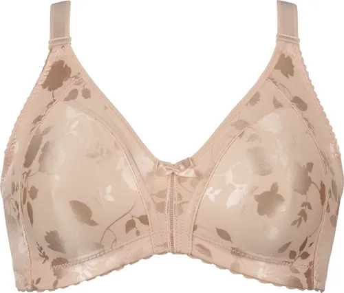 Naturana Minimizer-BH (1-tlg) mit elastischen, nahtlosen Cups, light beige