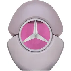 Mercedes-Benz Woman Eau de Parfum 90 ml - Damendüfte mit elegantem Duft, ideal für besondere Anlässe oder den Alltag. Entdecken Sie den luxuriösen Charakter von Mercedes-Benz Woman.