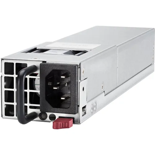 HPE ARUBA X372 54VDC 680W (680 W) (JL086A#ABA)