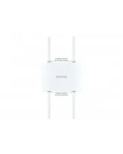 Sophos AP6 420X ETSI - Hochleistungs WLAN Access Point - WLAN Access Point für hohe Geschwindigkeiten und optimale Abdeckung, ideal für Unternehmen, die zuverlässige Netzwerkverbindungen benötigen.