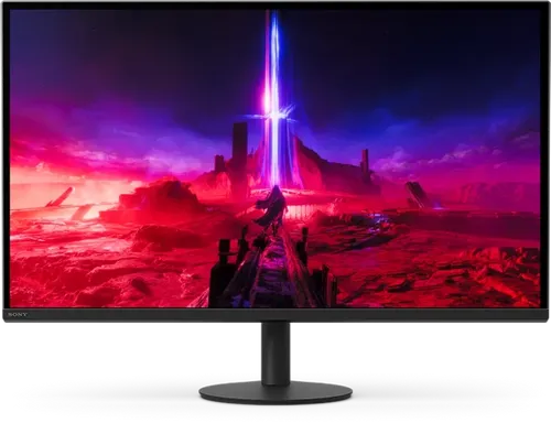 SONY INZONE M9II 27 Zoll UHD 4K Gaming Monitor - Gaming Monitor mit 4K UHD Auflösung, 160 Hz Bildwiederholfrequenz und HDR600 für lebendige Farben und flüssiges Gameplay. Perfekt für Gamer, die Detailtreue und schnelle Reaktionszeiten schätzen.