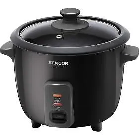 SRM 0601BK Rice Cooker SENCOR SENCOR 8590669310807