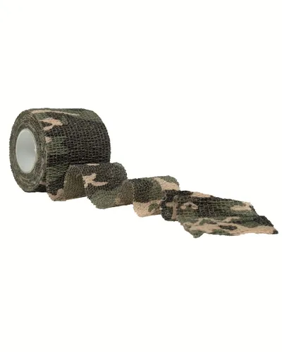 Adhesiv Klebeband 50mm (4,5m), Military, Outdoor, Military  -NEU-