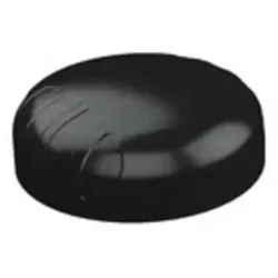 Poynting A-PUCK-0005-V1-01 - 21 dBi - 2.4 - 2.5/ 5 - 6 GHz - 6 dBi - 50 Ohm - MI